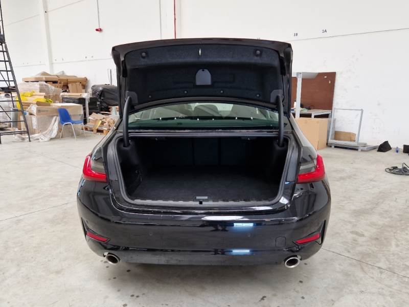 BMW SERIE 3 / 2018 / 4P / BERLINA 330E BUSINESS ADVANTAGE AUT. photo