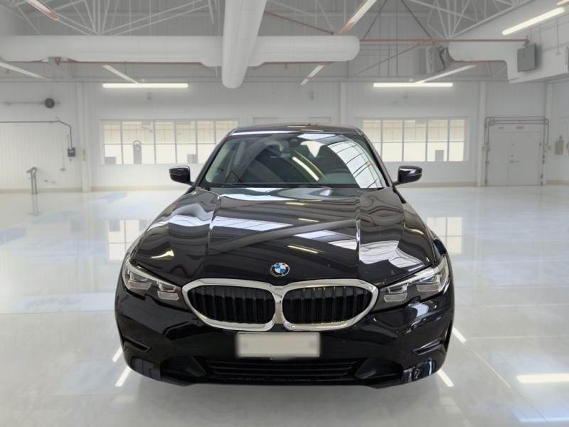 BMW SERIE 3 / 2018 / 4P / BERLINA 330E BUSINESS ADVANTAGE AUT. photo