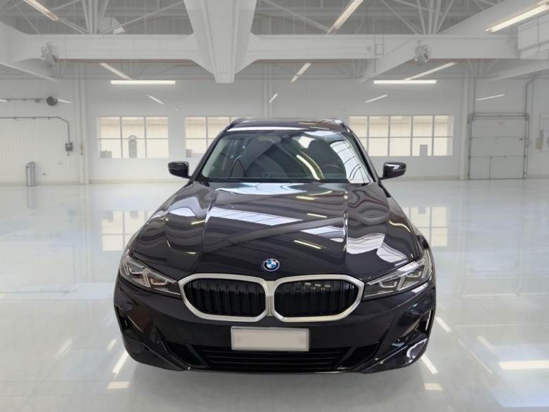BMW SERIE 3 / 2018 / 5P / STATION WAGON 330E BUSINESS ADVANTAGE TOURING AUTO photo