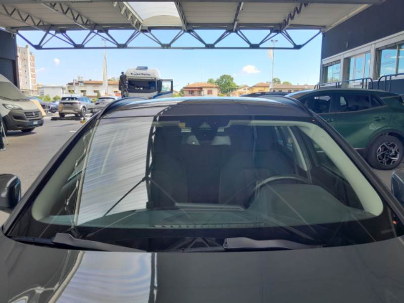 BMW SERIE 3 / 2018 / 5P / STATION WAGON 330E XDRIVE BUSINESS ADVAN. TOURING AUTO photo
