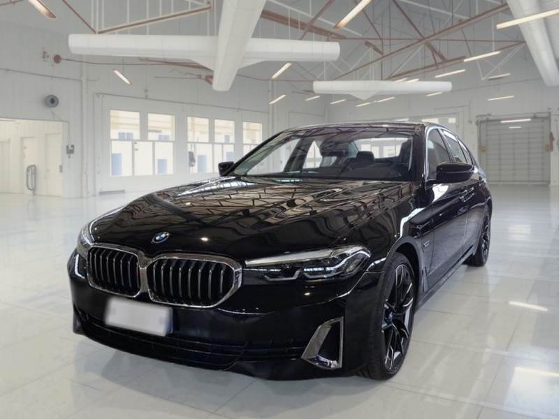 BMW SERIE 5 / 2020 / 4P / BERLINA 545E XDRIVE LUXURY AUTO