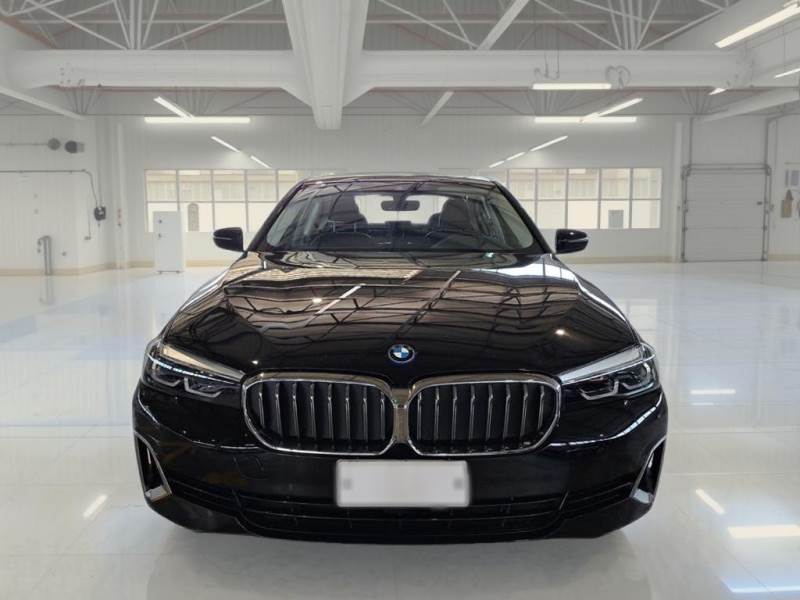 BMW SERIE 5 / 2020 / 4P / BERLINA 545E XDRIVE LUXURY AUTO photo