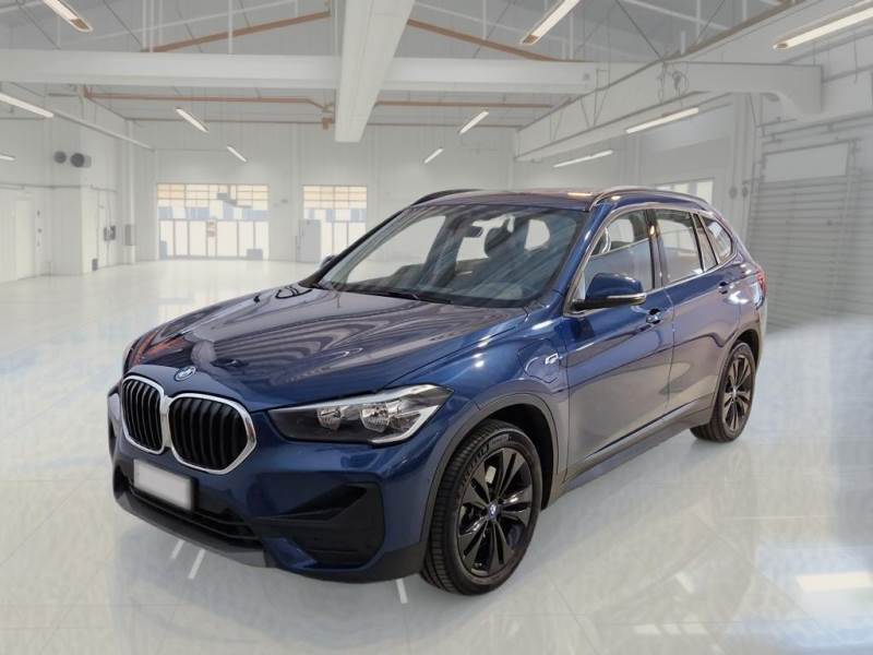BMW X1 / 2019 / 5P / SUV XDRIVE 25E ADVANTAGE AUTOMATICO
