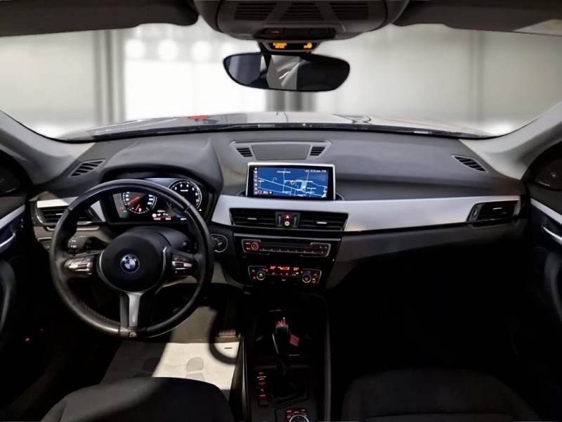 BMW X1 / 2019 / 5P / SUV XDRIVE 25E ADVANTAGE AUTOMATICO photo