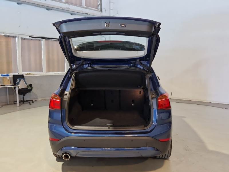 BMW X1 / 2019 / 5P / SUV XDRIVE 25E ADVANTAGE AUTOMATICO photo