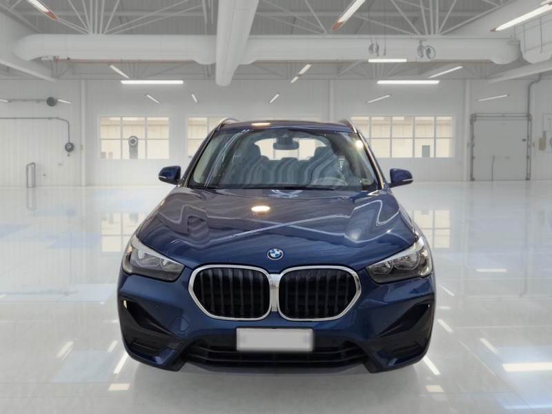 BMW X1 / 2019 / 5P / SUV XDRIVE 25E ADVANTAGE AUTOMATICO photo