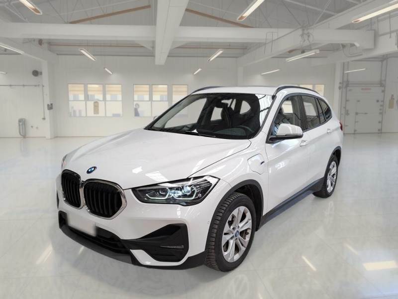 BMW X1 / 2019 / 5P / SUV XDRIVE 25E BUSINESS ADVANTAGE AUTOMATICO