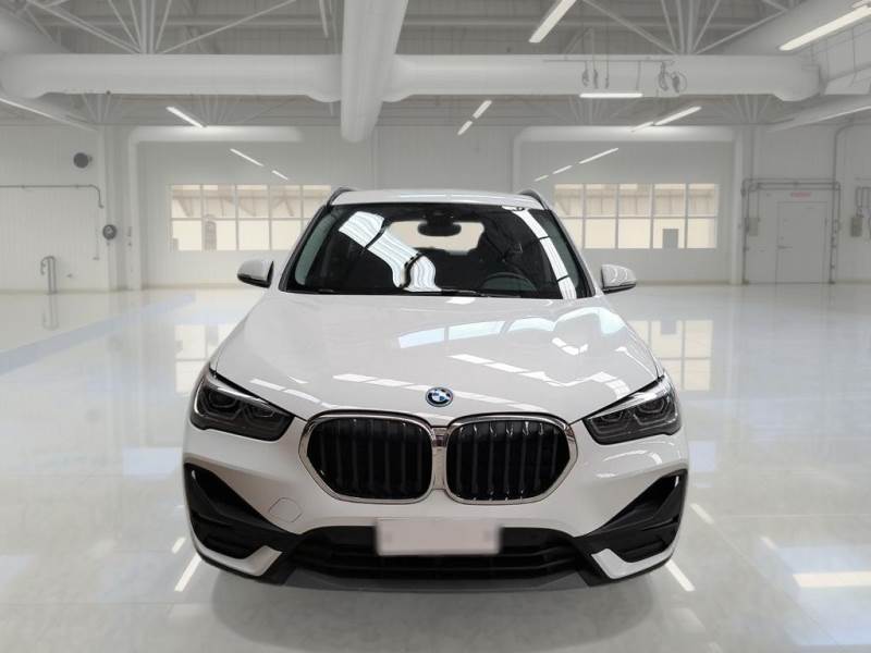 BMW X1 / 2019 / 5P / SUV XDRIVE 25E BUSINESS ADVANTAGE AUTOMATICO photo