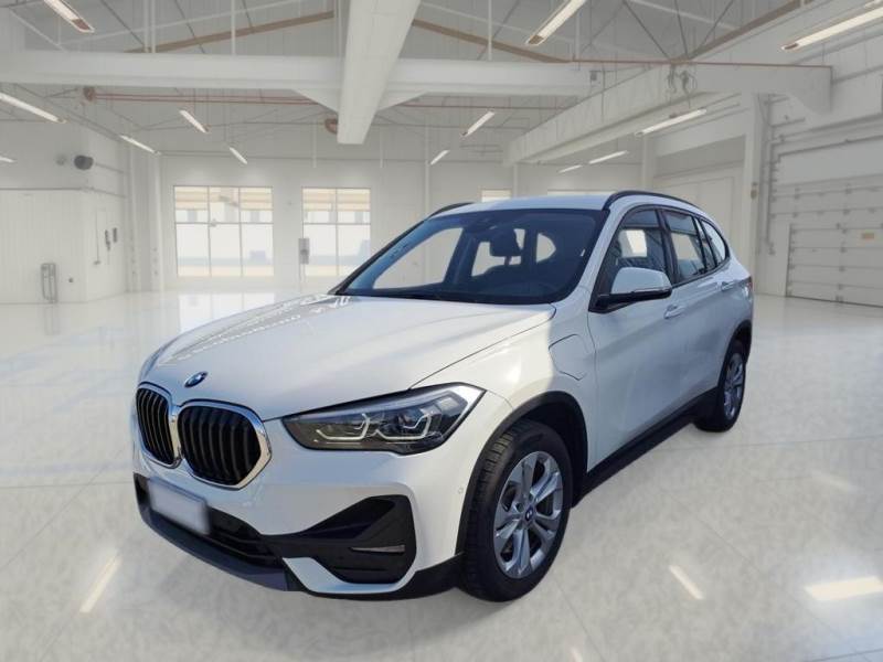 BMW X1 / 2019 / 5P / SUV XDRIVE 25E BUSINESS ADVANTAGE AUTOMATICO