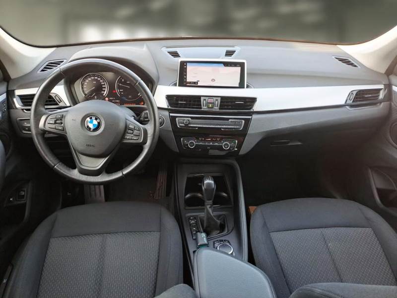 BMW X1 / 2019 / 5P / SUV XDRIVE 25E BUSINESS ADVANTAGE AUTOMATICO photo