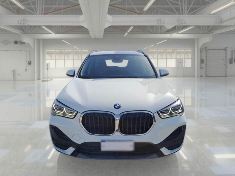 BMW X1 / 2019 / 5P / SUV XDRIVE 25E BUSINESS ADVANTAGE AUTOMATICO photo