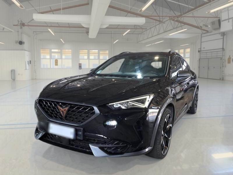 CUPRA FORMENTOR / 2020 / 5P / SUV 1.4 E-HYBRID DSG