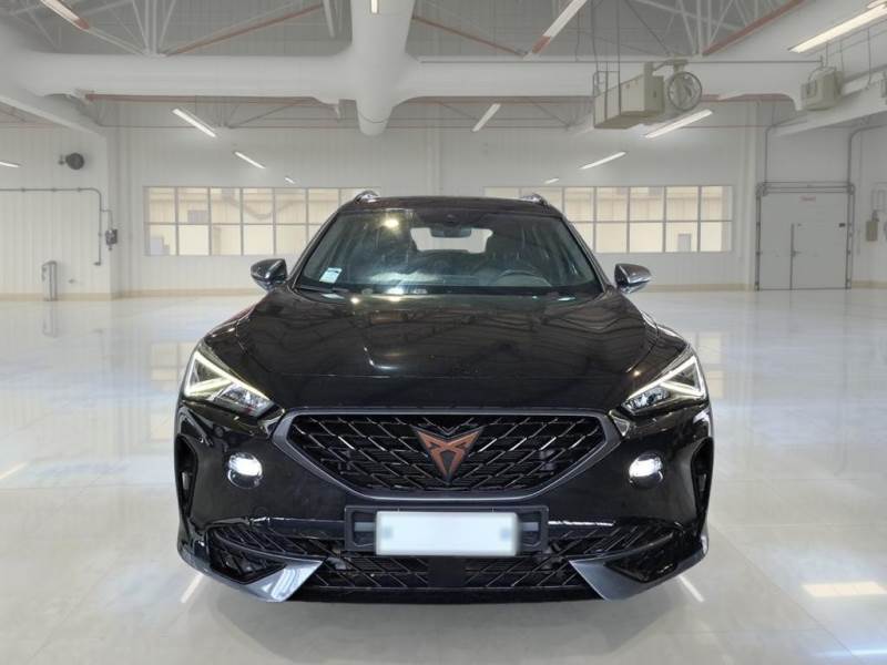 CUPRA FORMENTOR / 2020 / 5P / SUV 1.4 E-HYBRID DSG photo