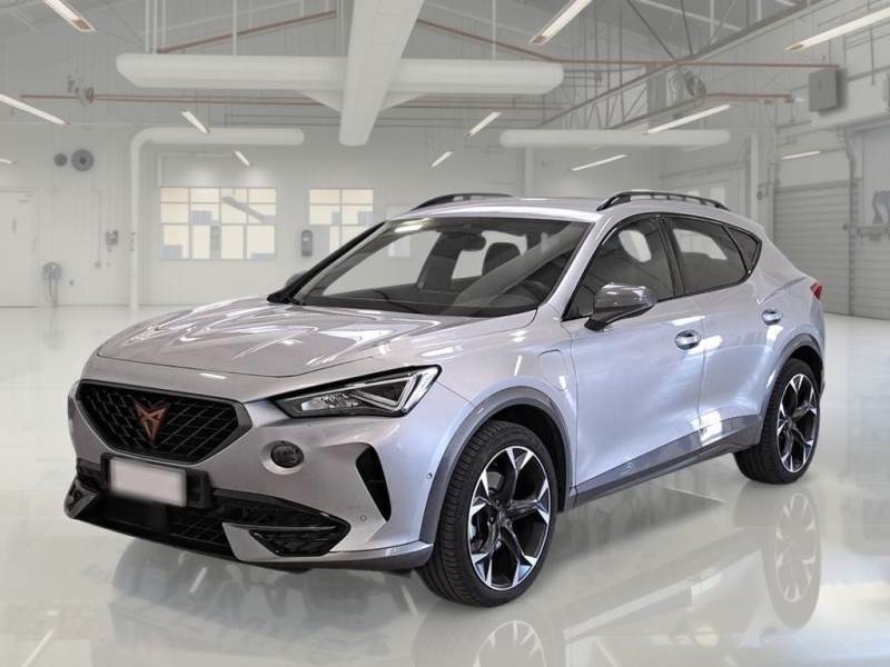 CUPRA FORMENTOR / 2020 / 5P / SUV 1.4 E-HYBRID PRIORITY DSG