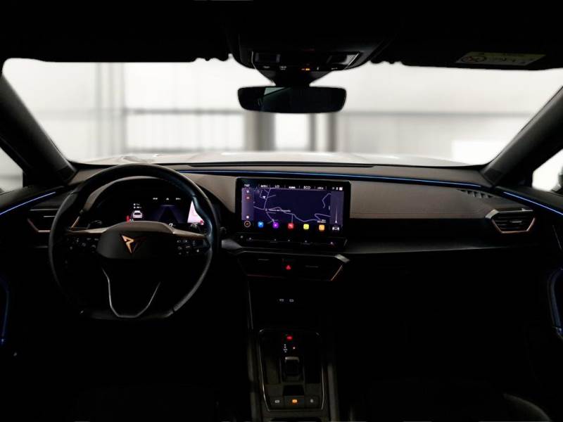 CUPRA FORMENTOR / 2020 / 5P / SUV 1.4 E-HYBRID PRIORITY DSG photo
