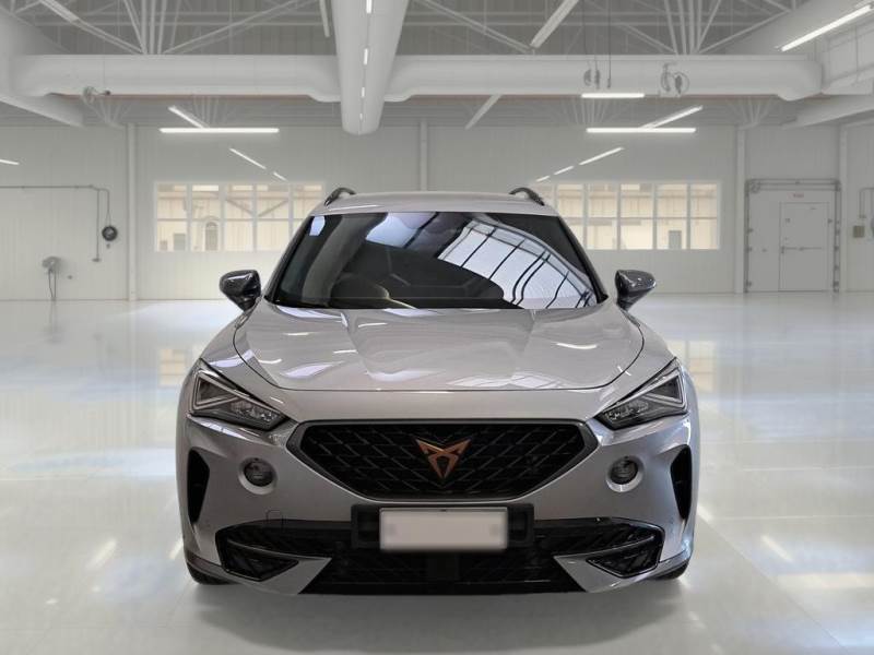 CUPRA FORMENTOR / 2020 / 5P / SUV 1.4 E-HYBRID PRIORITY DSG photo
