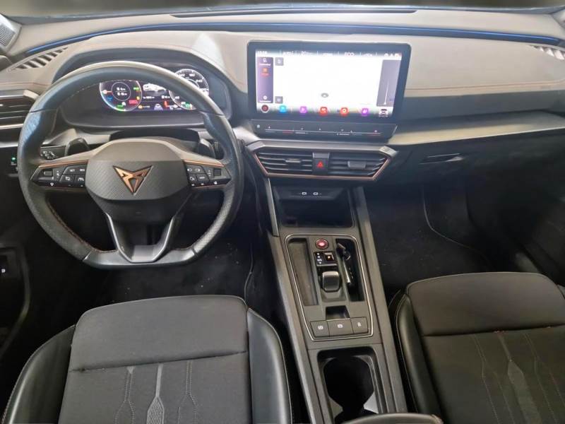 CUPRA FORMENTOR / 2020 / 5P / SUV 1.4 E-HYBRID PRIORITY DSG photo