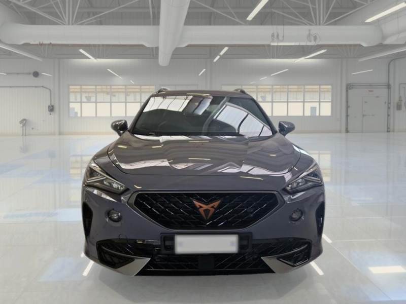 CUPRA FORMENTOR / 2020 / 5P / SUV 1.4 E-HYBRID PRIORITY DSG photo