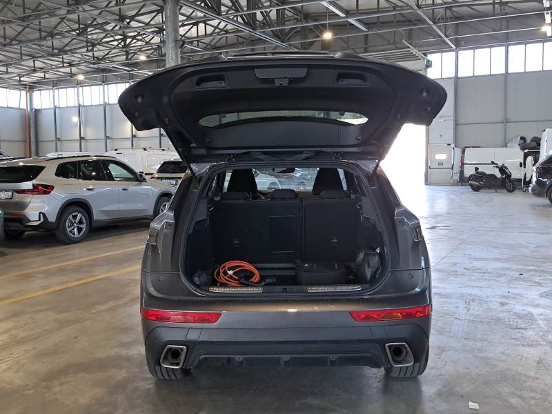 DS DS 7 CROSSBACK / 2017 / 5P / SUV E-TENSE AUTOMATICA BUSINESS photo