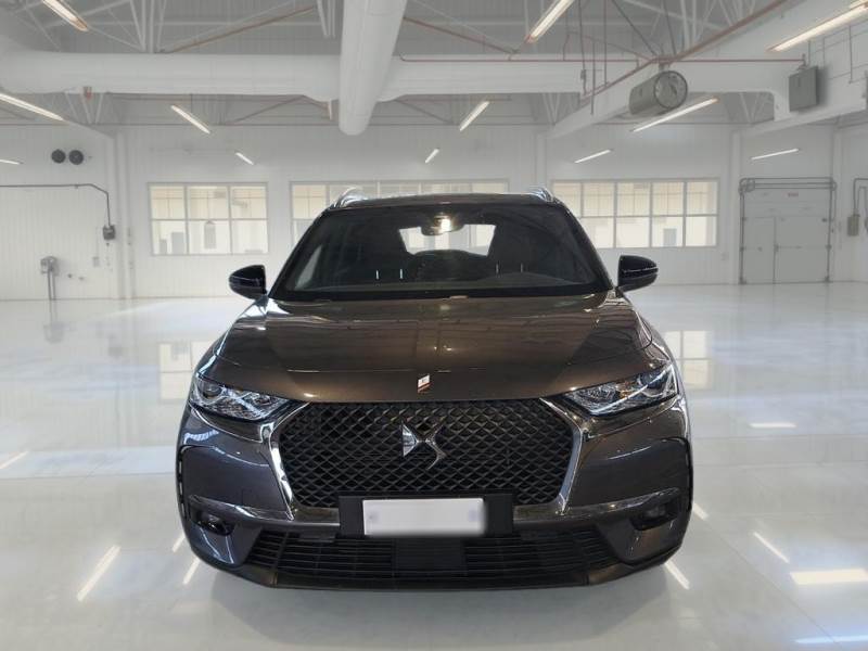 DS DS 7 CROSSBACK / 2017 / 5P / SUV E-TENSE AUTOMATICA BUSINESS photo