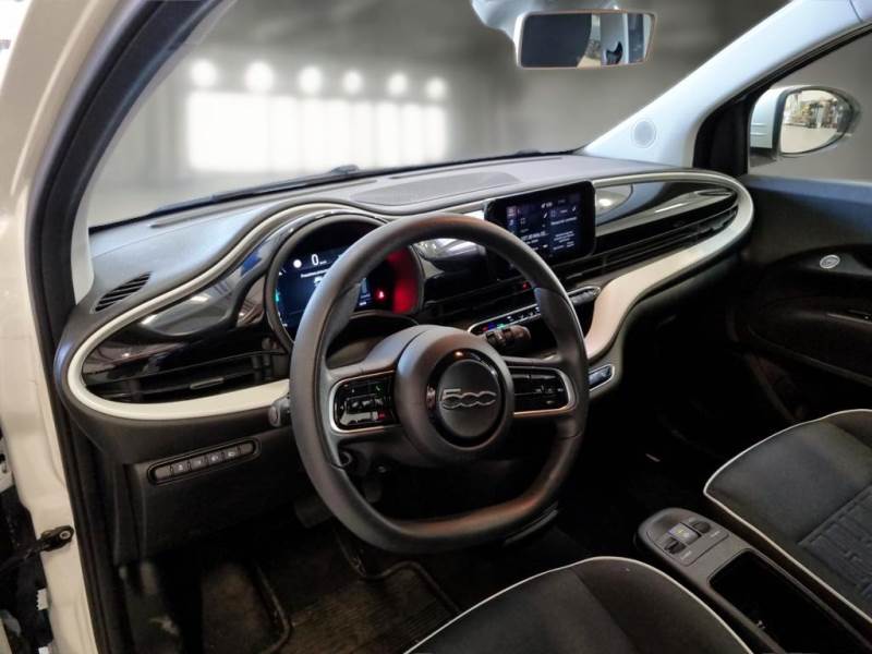 FIAT 500 / 2020 / 3P / BERLINA ELETTRICA ACTION 95CV photo