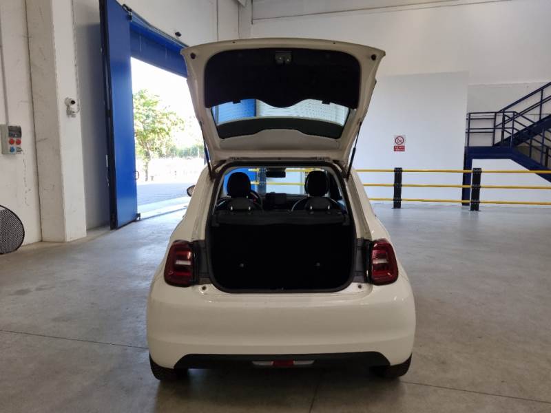 FIAT 500 / 2020 / 3P / BERLINA ELETTRICA ACTION 95CV photo