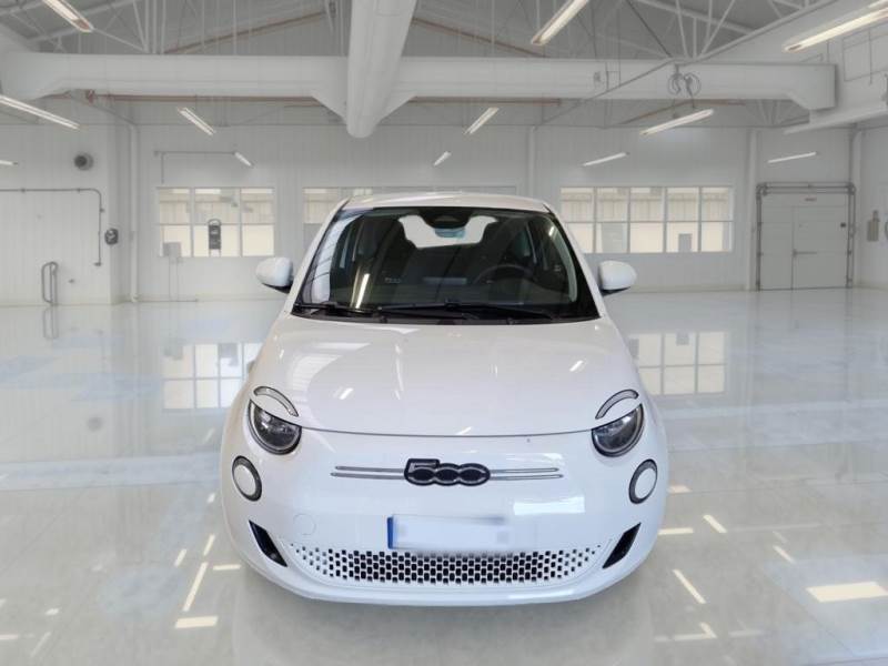 FIAT 500 / 2020 / 3P / BERLINA ELETTRICA ACTION 95CV photo