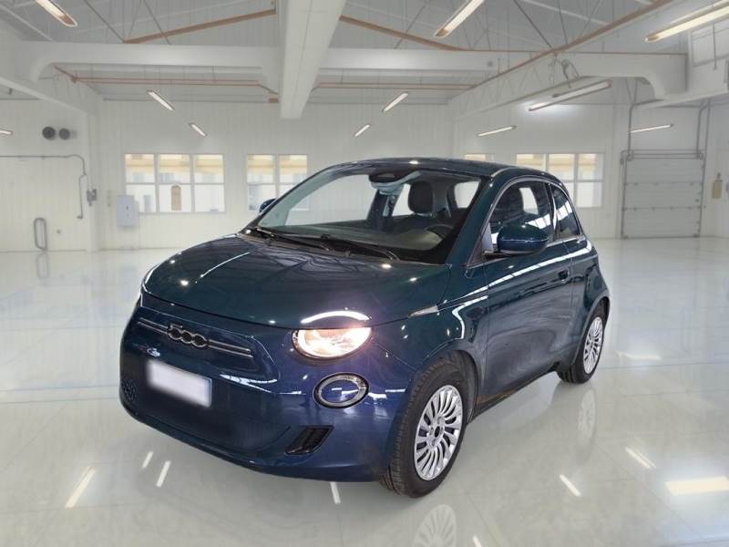FIAT 500 / 2020 / 3P / BERLINA ELETTRICA ACTION 95CV