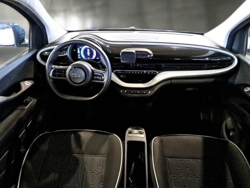 FIAT 500 / 2020 / 3P / BERLINA ELETTRICA ACTION 95CV photo