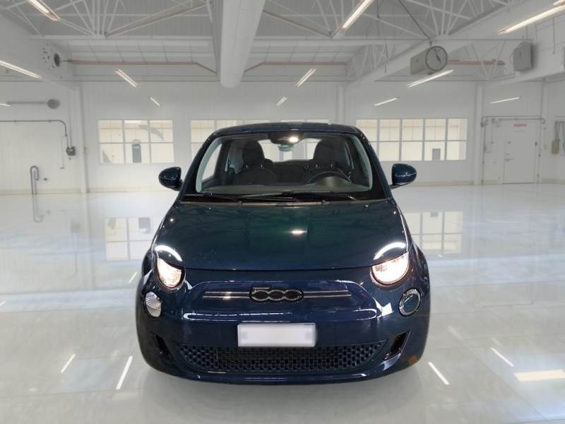 FIAT 500 / 2020 / 3P / BERLINA ELETTRICA ACTION 95CV photo