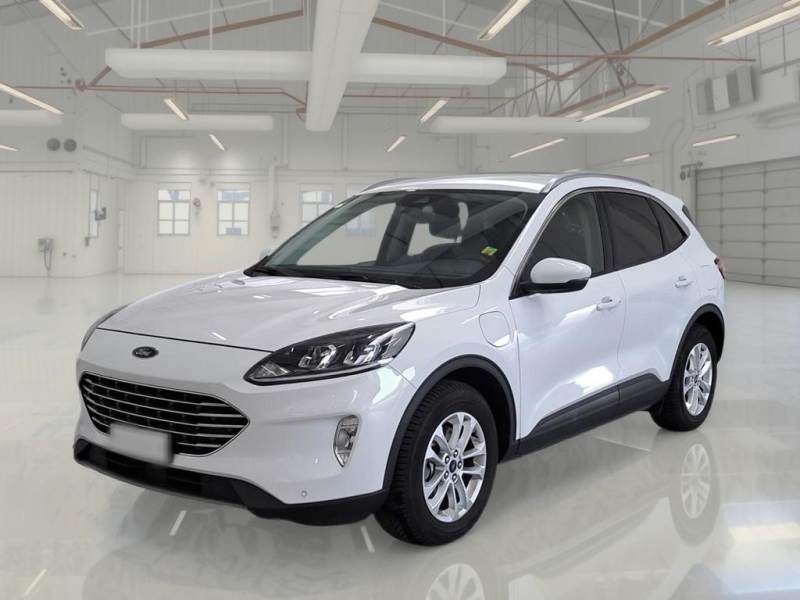 FORD KUGA / 2019 / 5P / SUV 2.5 BENZINA PHEV 225CV 2WD TIT.BUS. AUT