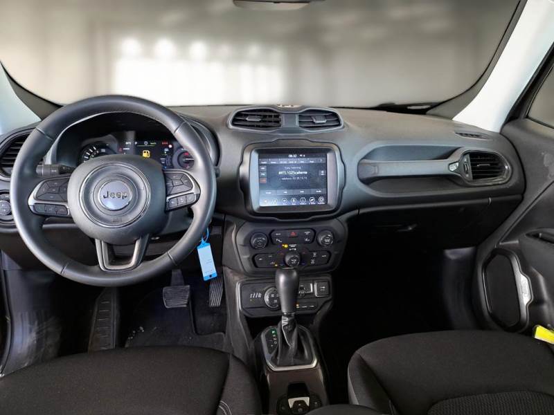 JEEP RENEGADE / 2018 / 5P / SUV 1.3 T4 PHEV 190CV LIMITED 4XE AUTO photo