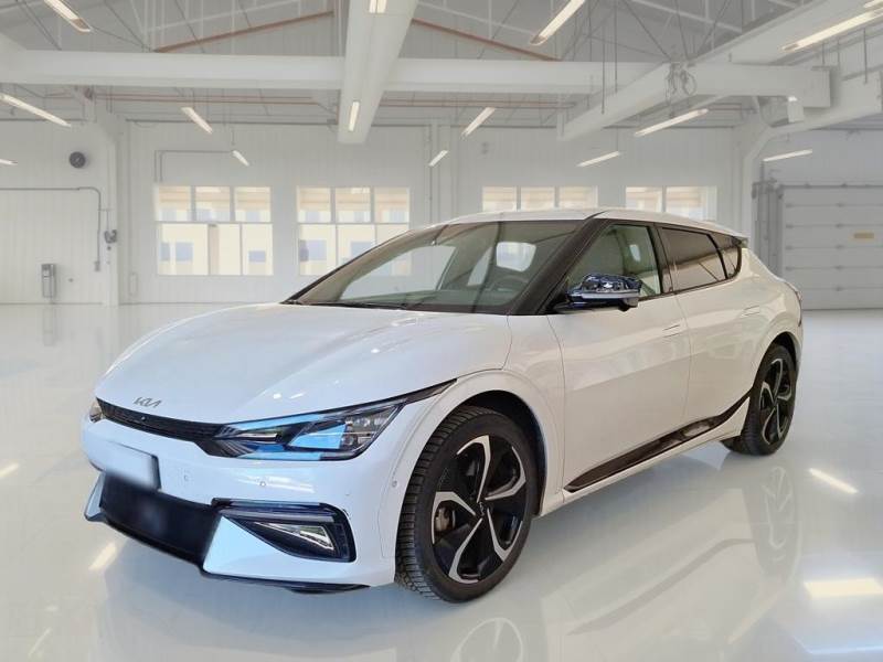 KIA EV6 / 2021 / 5P / SUV 77,4 KWH GT LINE AWD