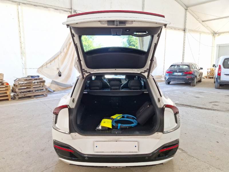 KIA EV6 / 2021 / 5P / SUV 77,4 KWH GT LINE AWD photo