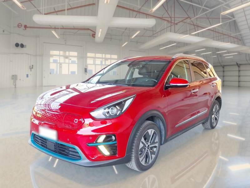 KIA NIRO / 2019 / 5P / BERLINA E-NIRO 64 KWH STYLE
