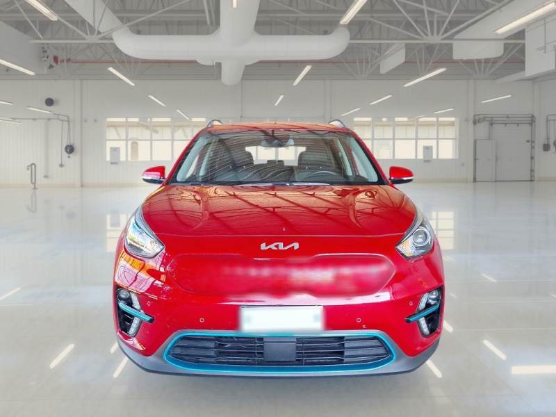 KIA NIRO / 2019 / 5P / BERLINA E-NIRO 64 KWH STYLE photo