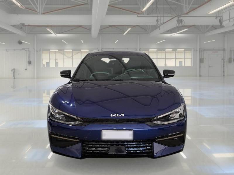 KIA EV6 / 2021 / 5P / SUV 77,4 KWH GT LINE AWD photo