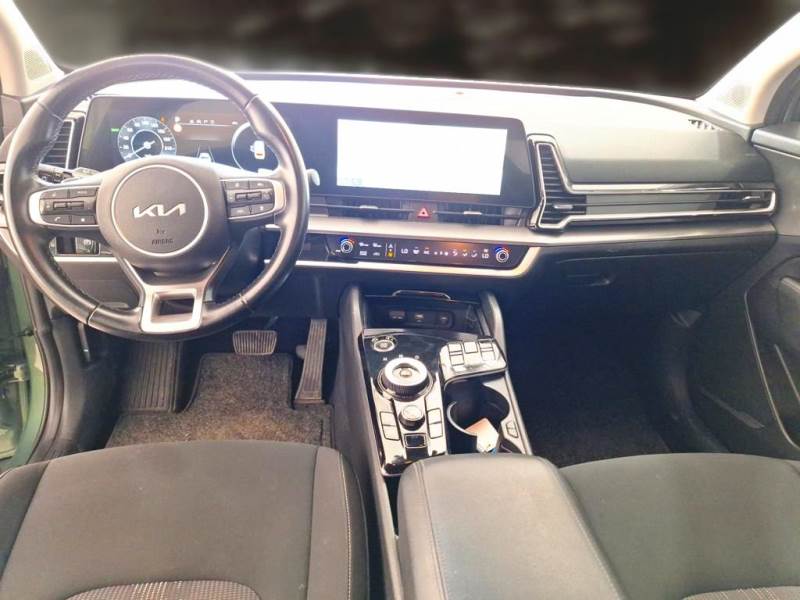 KIA SPORTAGE / 2021 / 5P / SUV 1.6 TGDI HEV STYLE 2WD AUTO photo