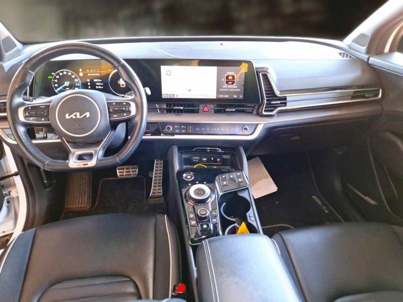 KIA SPORTAGE / 2021 / 5P / SUV 1.6 TGDI PHEV GT-LINE PLUS 4WD AUTO photo