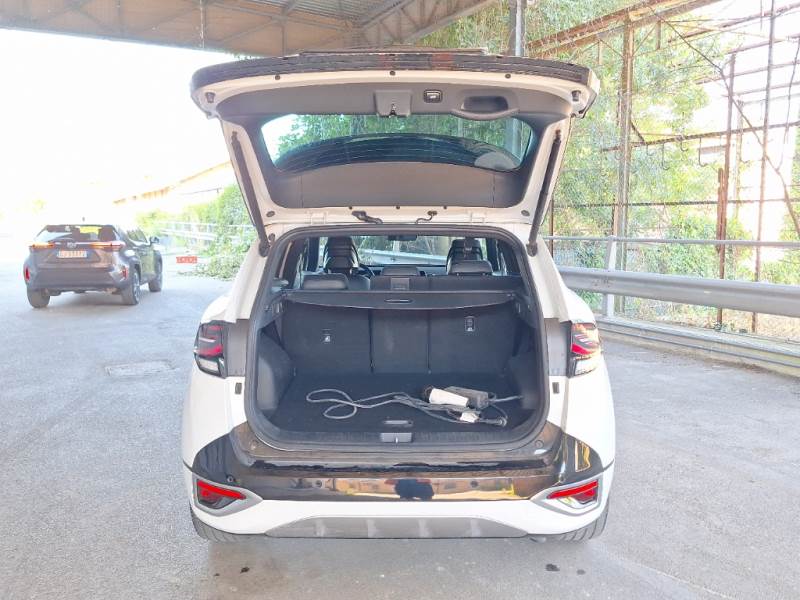 KIA SPORTAGE / 2021 / 5P / SUV 1.6 TGDI PHEV GT-LINE PLUS 4WD AUTO photo