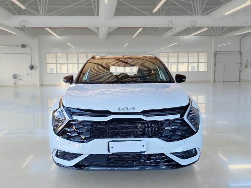 KIA SPORTAGE / 2021 / 5P / SUV 1.6 TGDI PHEV GT-LINE PLUS 4WD AUTO photo