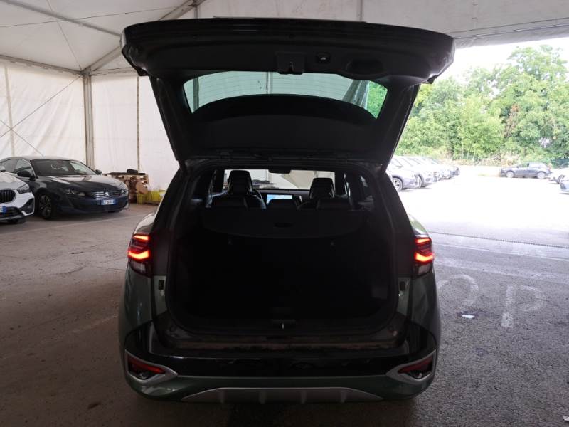 KIA SPORTAGE / 2021 / 5P / SUV 1.6 TGDI HEV GT-LINE PLUS 2WD AUTO photo
