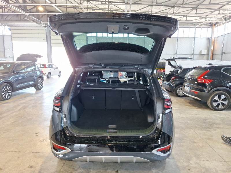 KIA SPORTAGE / 2021 / 5P / SUV 1.6 TGDI HEV GT-LINE PLUS 2WD AUTO photo