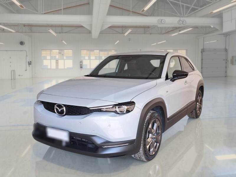 MAZDA MX-30 / 2022 / 5P / SUV 35,5KWH 143CV MAKOTO