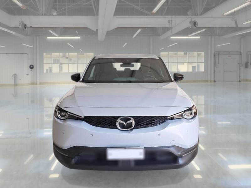 MAZDA MX-30 / 2022 / 5P / SUV 35,5KWH 143CV MAKOTO photo