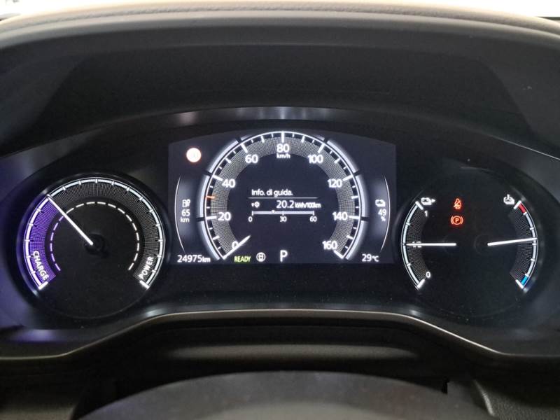 MAZDA MX-30 / 2020 / 5P / SUV 35,5 KWH E-SKYACTIV 145 CV ADVANTAGE photo