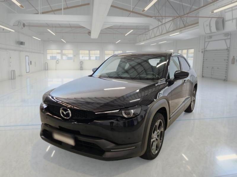 MAZDA MX-30 / 2020 / 5P / SUV 35,5KWH 143CV EXCEED