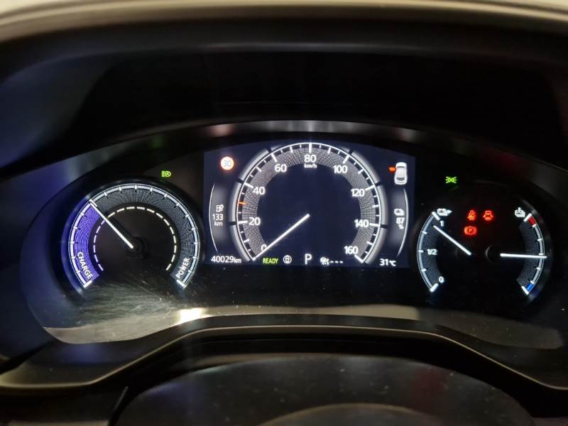 MAZDA MX-30 / 2020 / 5P / SUV 35,5KWH 143CV EXCEED photo