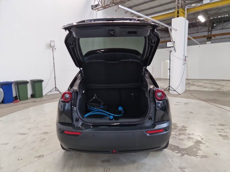 MAZDA MX-30 / 2020 / 5P / SUV 35,5KWH 143CV EXCEED photo
