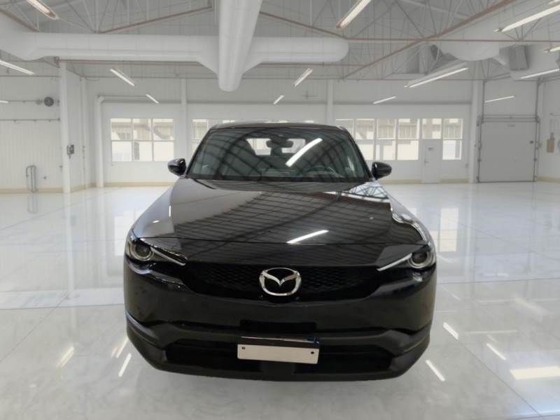 MAZDA MX-30 / 2020 / 5P / SUV 35,5KWH 143CV EXCEED photo